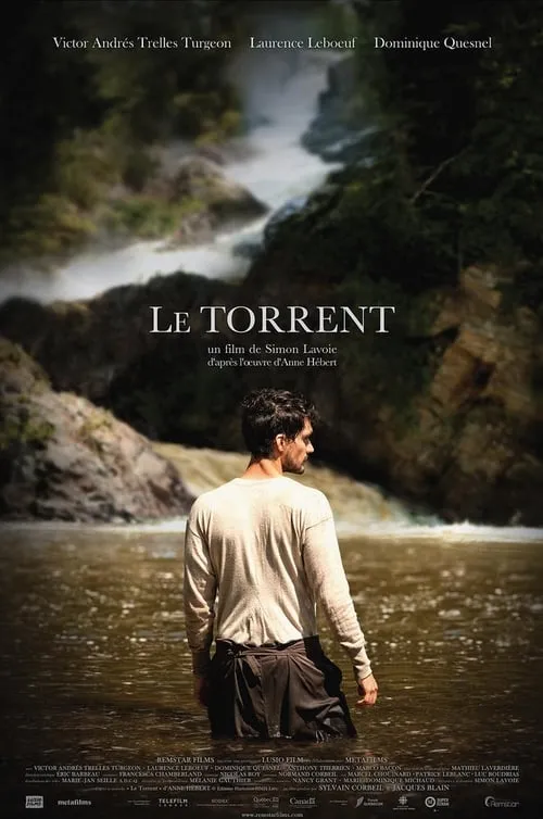 The Torrent (movie)
