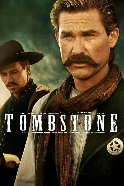 Tombstone (movie)