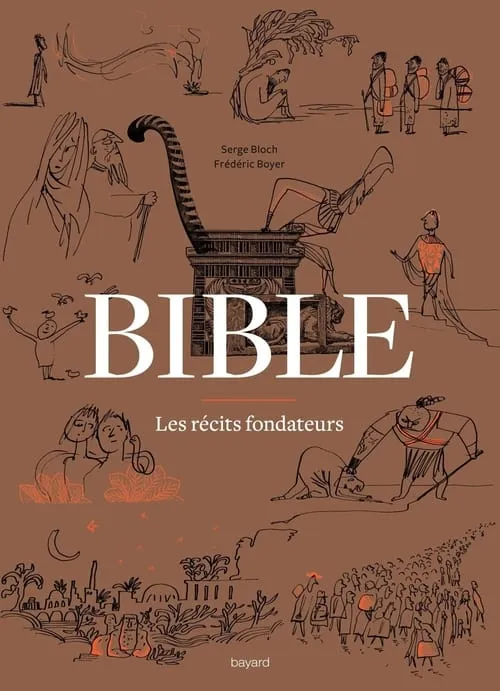 Bible - Les récits fondateurs (movie)