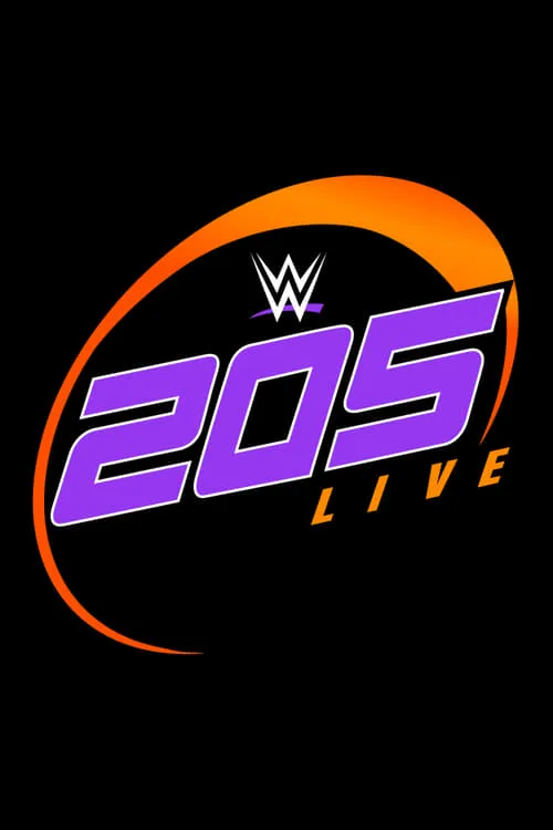 WWE 205 Live (series)