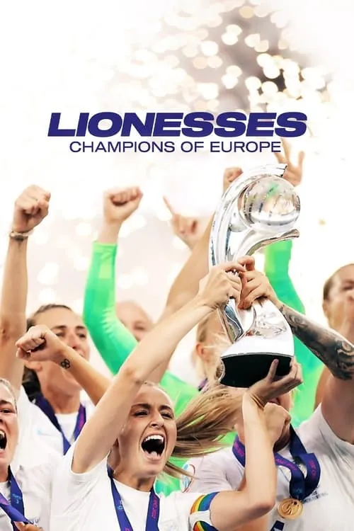 Lionesses: Champions of Europe (movie)