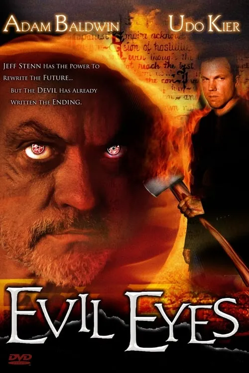 Evil Eyes (movie)