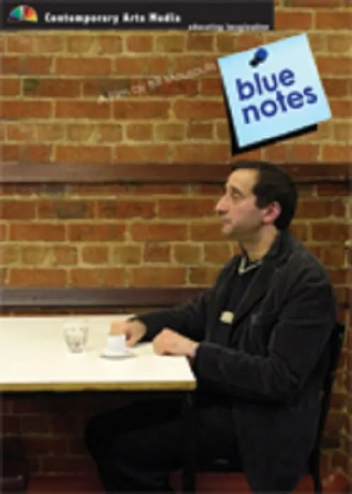 Blue Notes (movie)