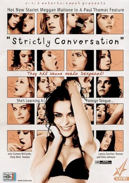 Strictly Conversation (movie)