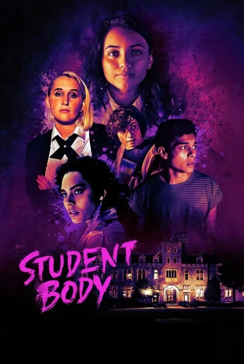 Student Body (movie)