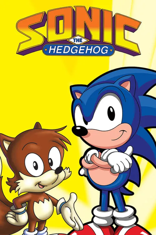 Sonic the Hedgehog (series)