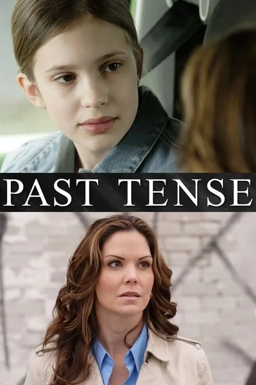 Past Tense (movie)