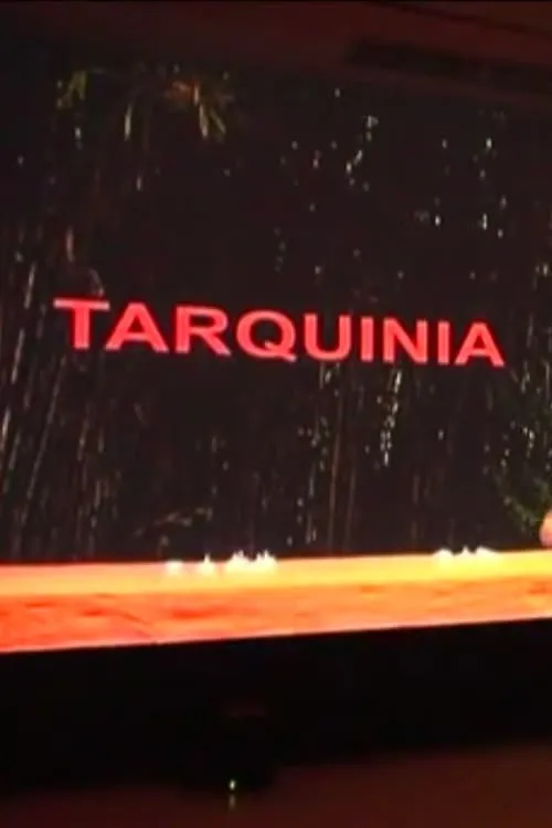 Tarquinia (фильм)