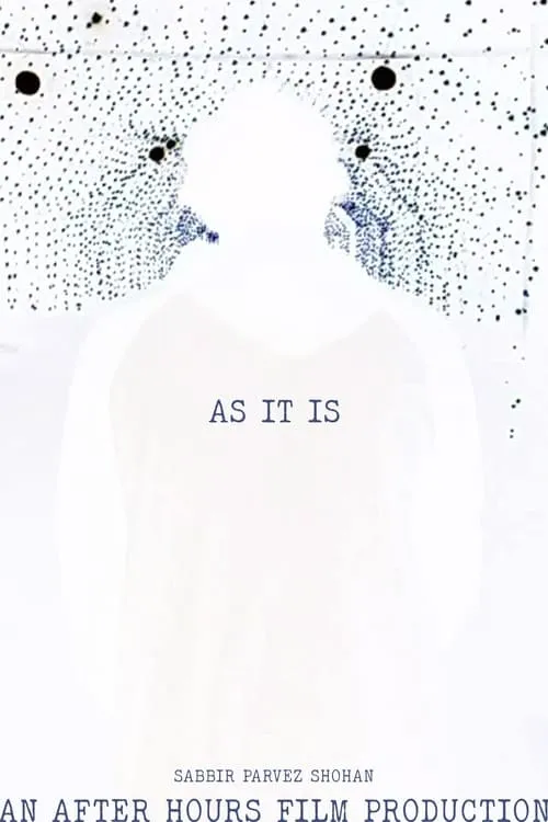 AS IT IS (movie)