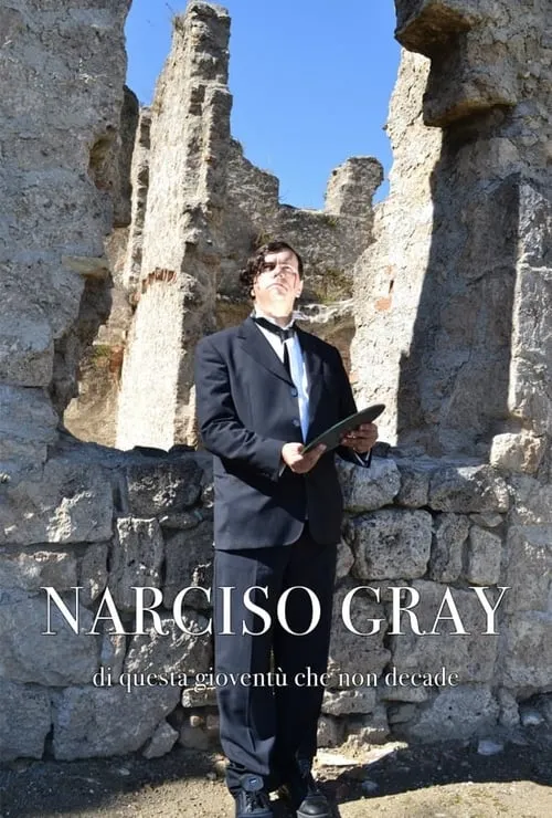 Narciso Gray di questa gioventù che non decade (фильм)