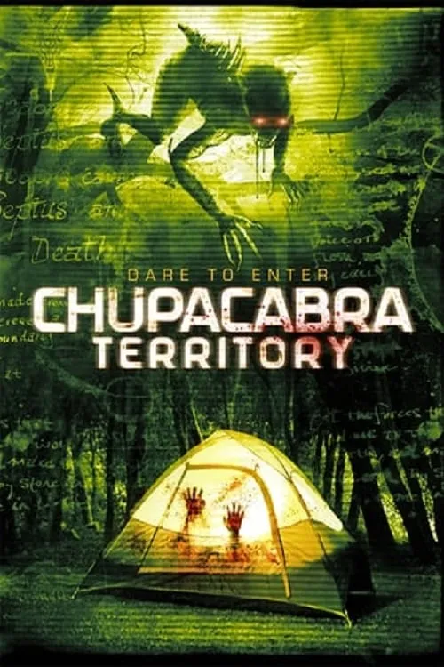 Chupacabra Territory (фильм)