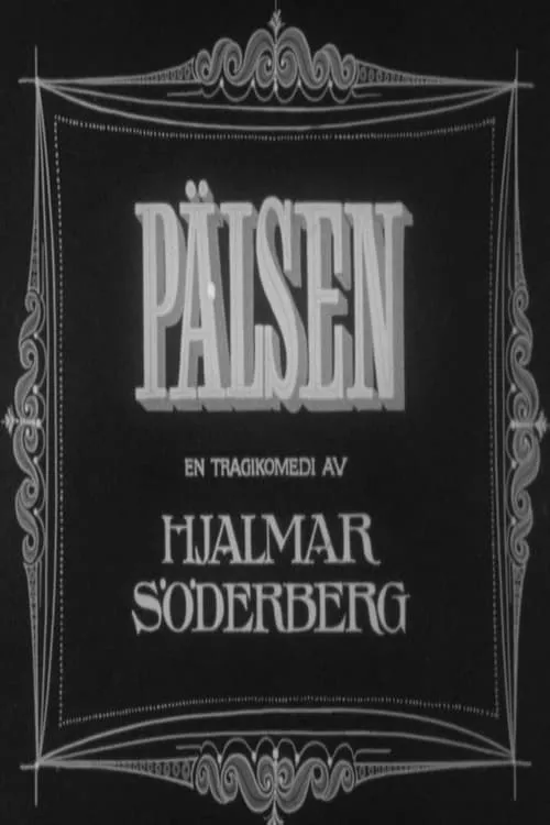 Pälsen