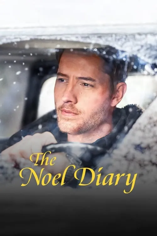 The Noel Diary (movie)