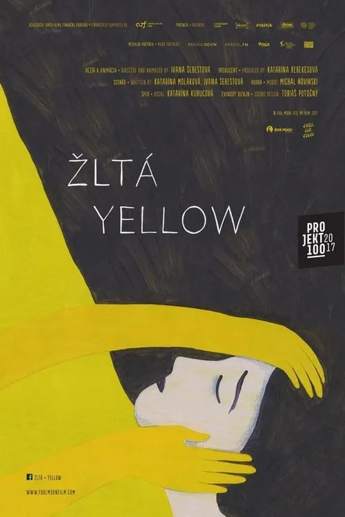 Yellow (movie)