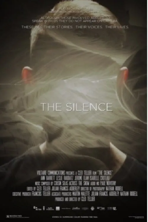 The Silence (movie)