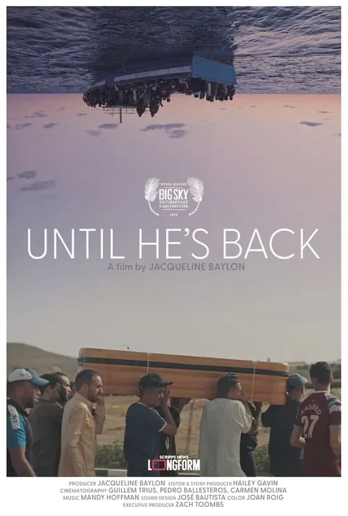 Until He's Back (movie)