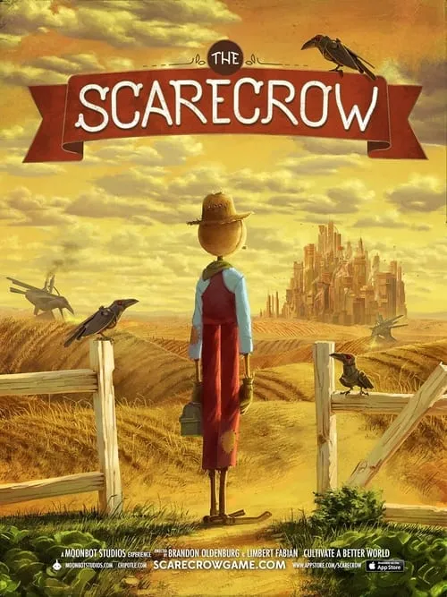 The Scarecrow (фильм)