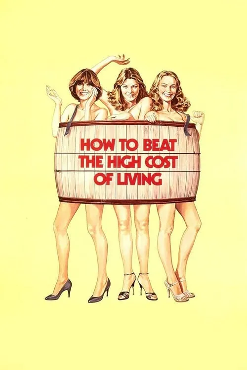 How to Beat the High Cost of Living (movie)