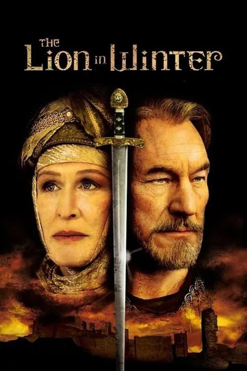 The Lion in Winter (movie)