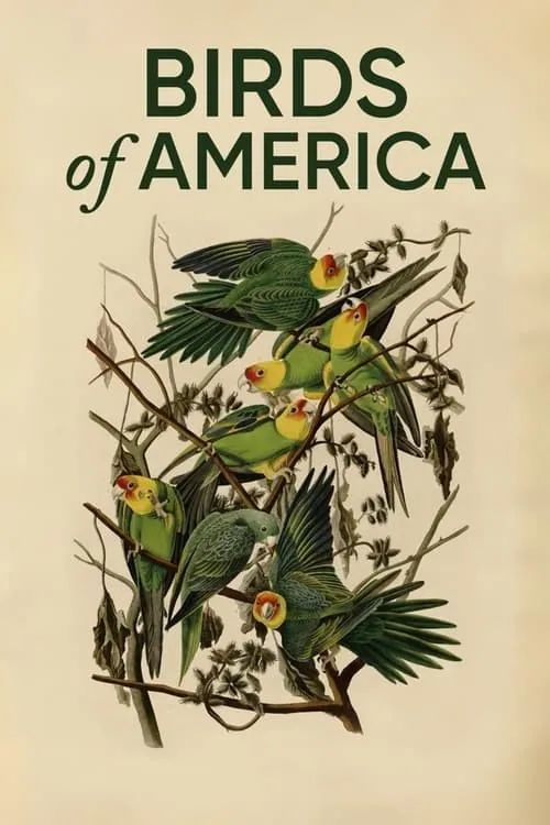 Birds of America (movie)