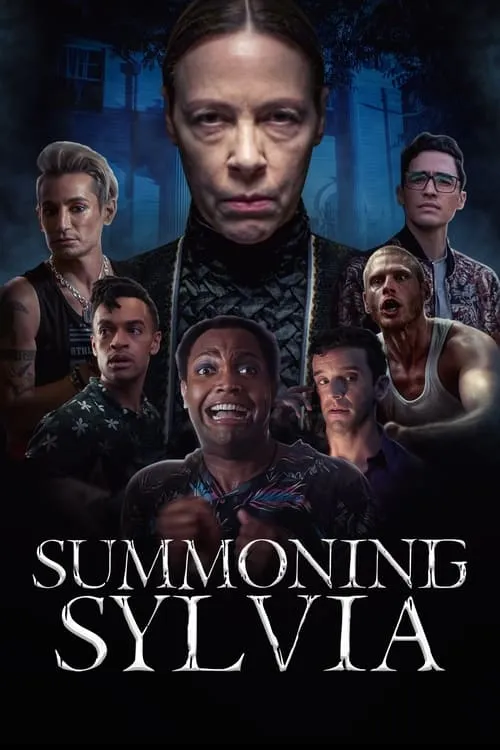 Summoning Sylvia (movie)