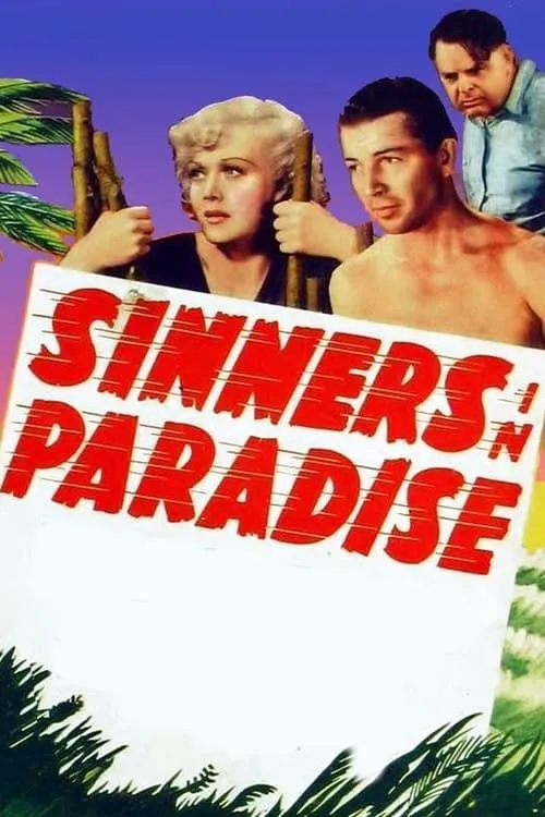 Sinners in Paradise (movie)