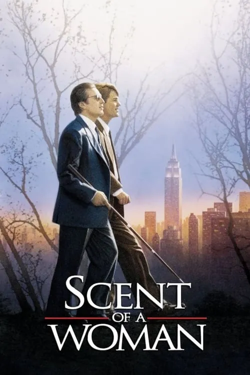 Scent of a Woman (movie)