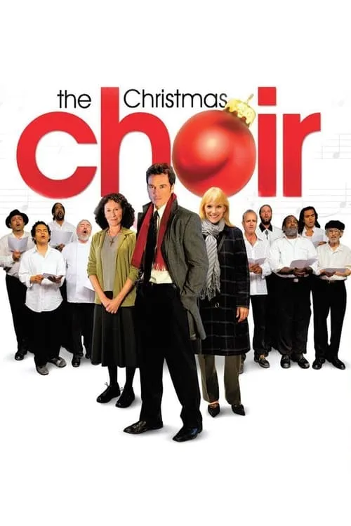 The Christmas Choir (фильм)