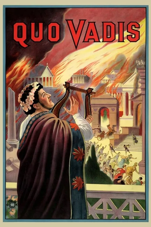 Quo Vadis? (movie)