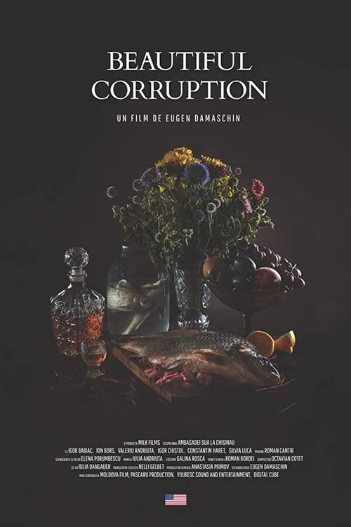 Beautiful Corruption (фильм)