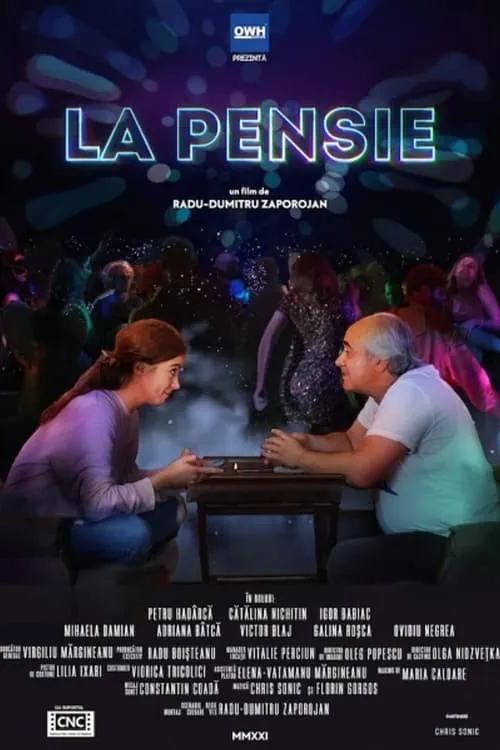 La Pensie