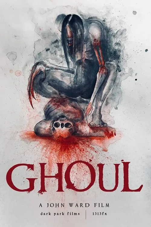 Ghoul (фильм)