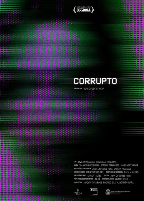 Corrupto (фильм)