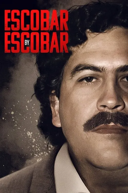 Escobar by Escobar (movie)