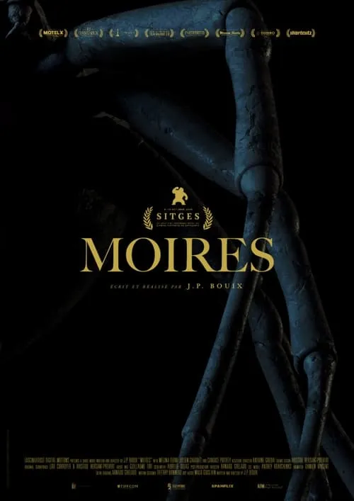 Moires (фильм)