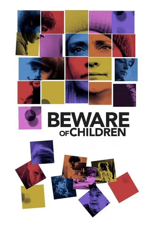 Beware of Children (movie)