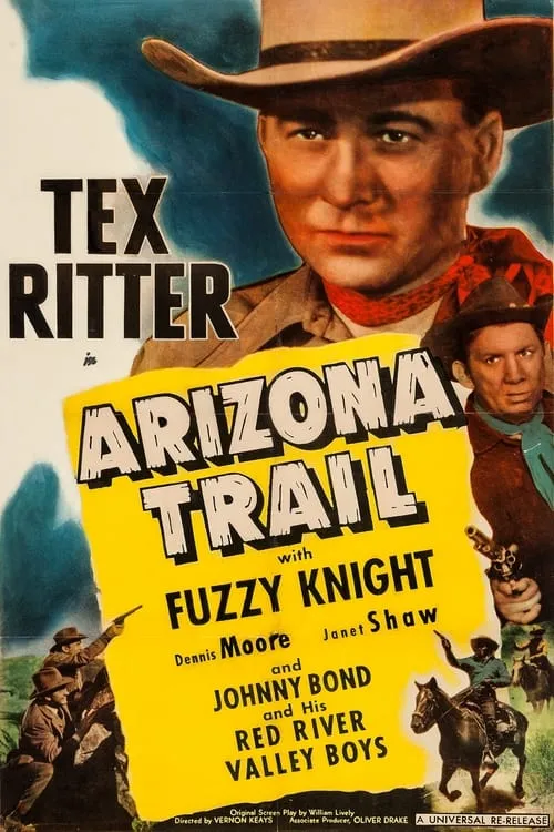 Arizona Trail (movie)