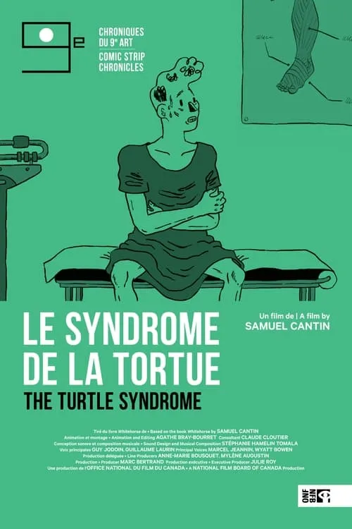 The Turtle Syndrome