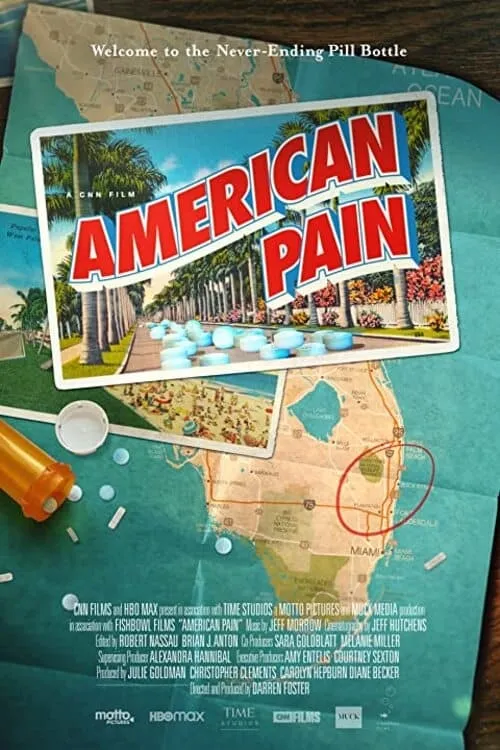 American Pain (movie)