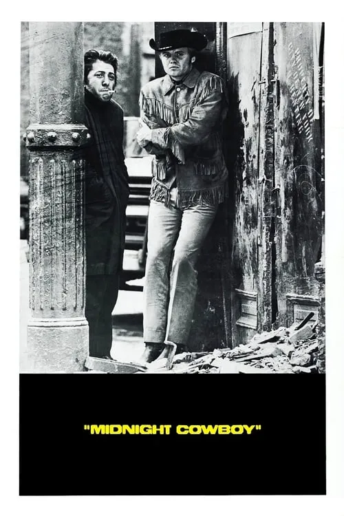Midnight Cowboy (movie)