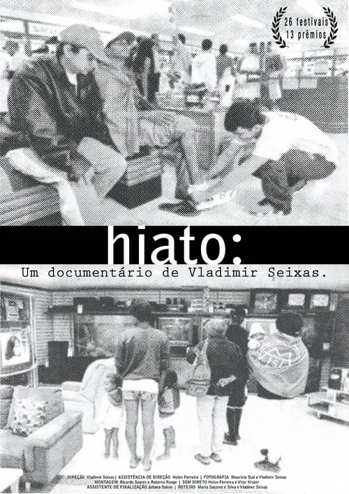 Hiato (фильм)