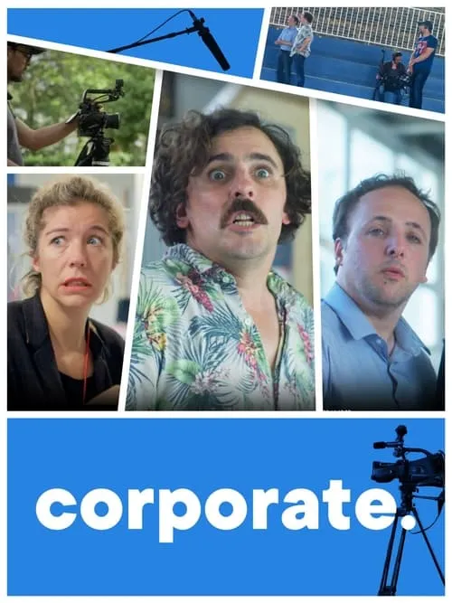 Corporate. (series)