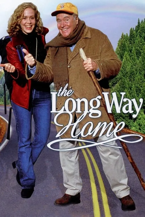 The Long Way Home (movie)