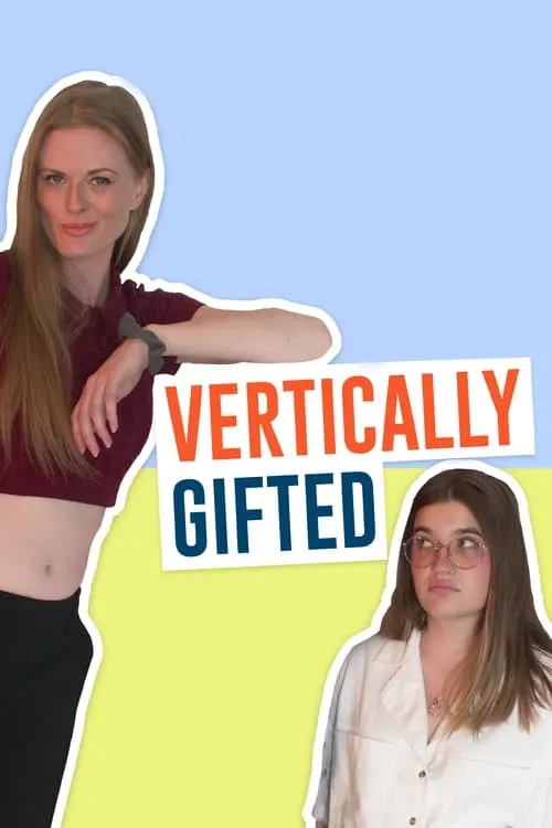 Vertically Gifted (фильм)