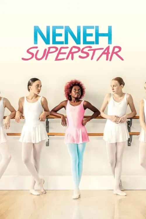 Neneh Superstar (movie)