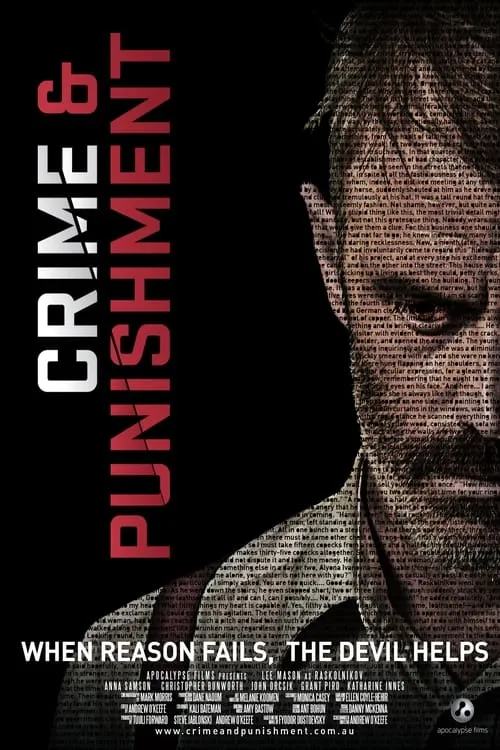 Crime & Punishment (movie)