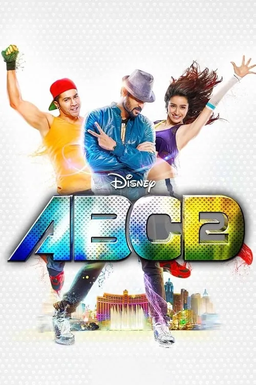 ABCD 2 (movie)