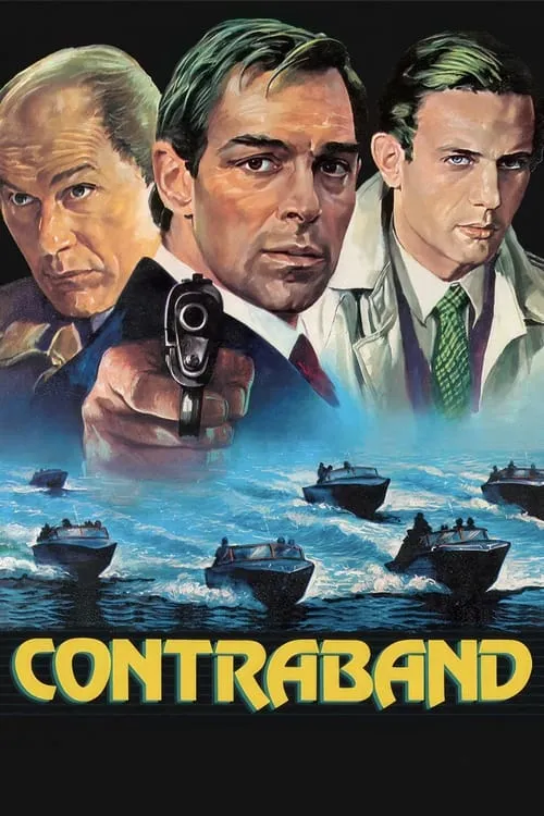 Contraband (movie)