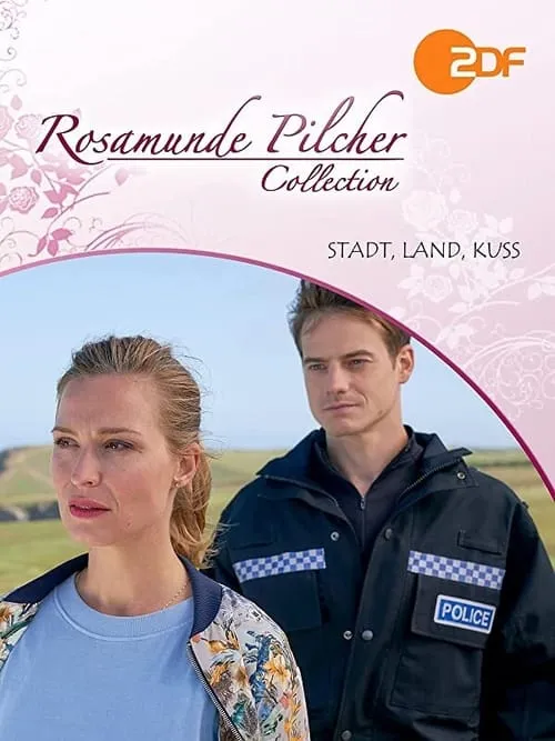 Rosamunde Pilcher: Stadt, Land, Kuss (movie)