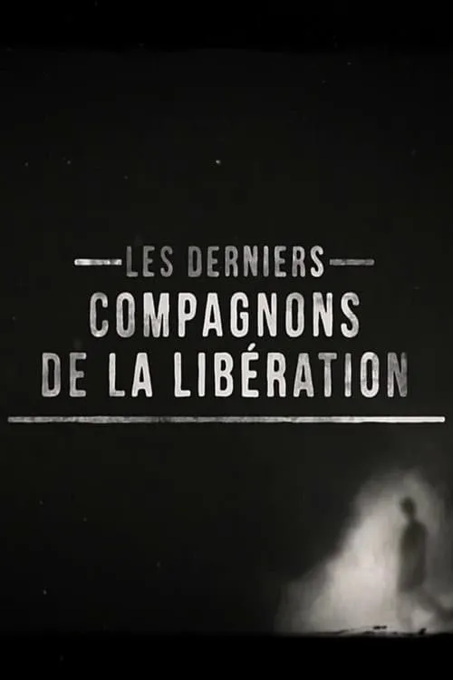 Les derniers compagnons de la libération (movie)